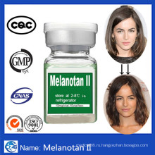 Melanotan Skin Tanning Mt2 Полипептиды Меланотан II Меланотан 2